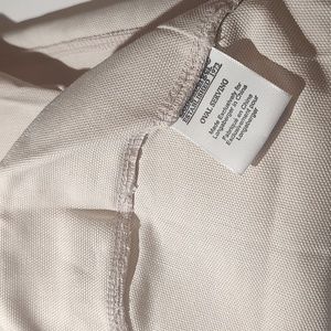 Longaberger Oval Serving Liner